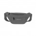 Yeezy Mafia Reflective Waist Bag Grey