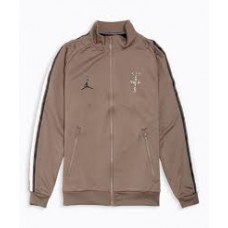 Travis x Jordan Track Jacket Cactus Jack 