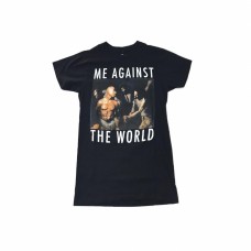 Me Against The World Tee