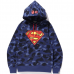 Superman DC Comics x BAPE 2019 Collaboration