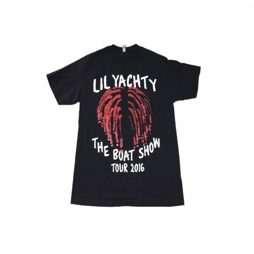 The Boat Show Tour Tee