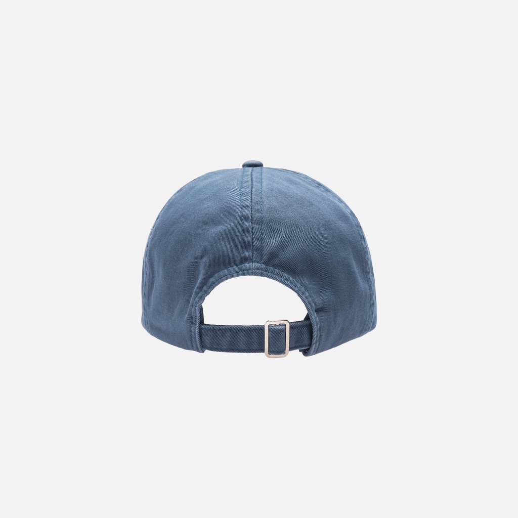 KITH BL Twill Dad Hat　新品未使用！