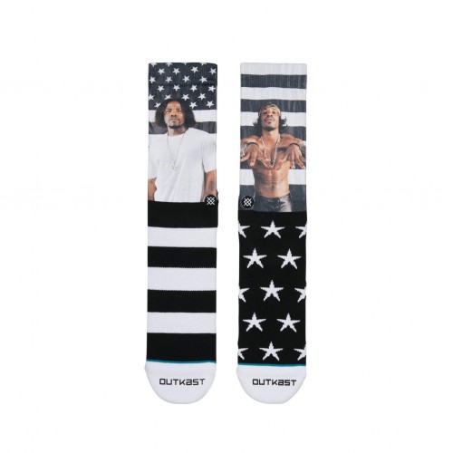 Stance Socks X Outkast