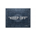 IKEA x Off-White "KEEP OFF" Rug 