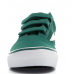 Revenge X Storm Green Velcro