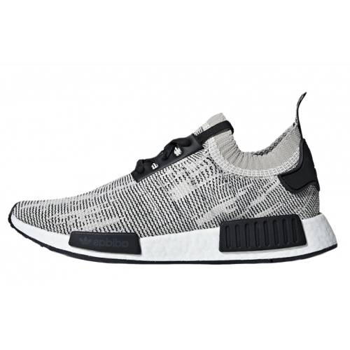 adidas nmd r1 primeknit sesame off white