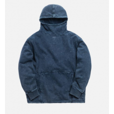 Kith Double Pocket Hoody