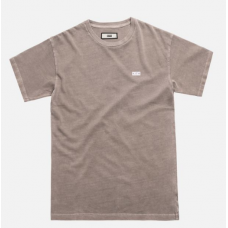 Kith Pigment Dyed Box Tee