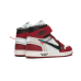 Air Jordan 1 Retro High OFF-WHITE Chicago 