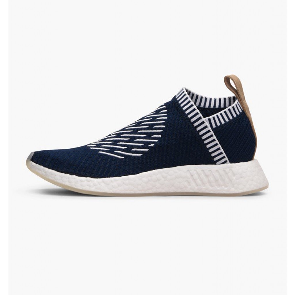 Adidas NMD CS2 PK City Sock 2 by Youbetterfly