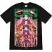 Supreme Gilbert And George DEATH Tee