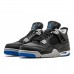 Air Jordan 4 Retro Alternate Motorsports