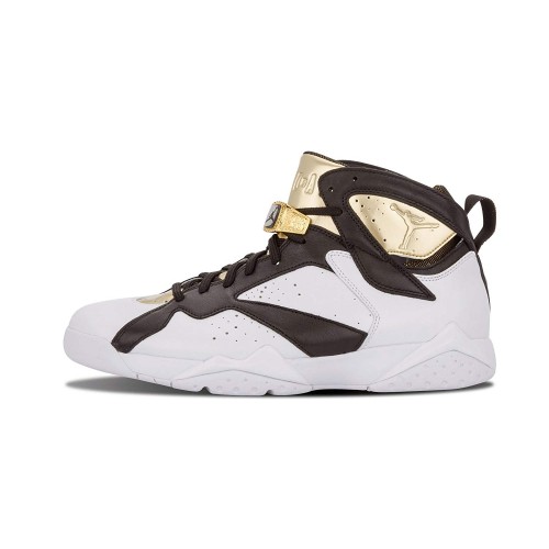 Air Jordan 7 Retro C&C Champagne