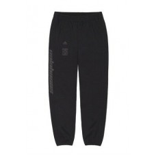 black Calabasas Pants