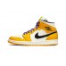 Air Jordan 1 Mid Lakers 