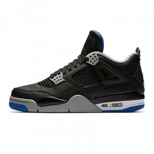 Air Jordan 4 Retro Alternate Motorsports