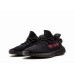 Yeezy Boost 350 v2 Bred