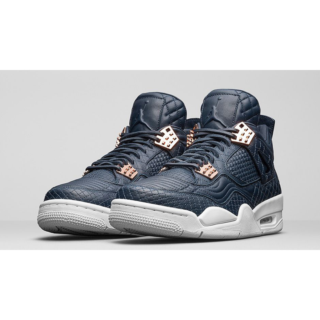 jordan 4 retro obsidian