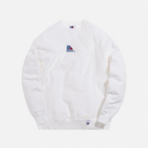 Kith X Russell Athletic Vintage Crewneck