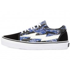 Revenge X Storm II Vol 1 Blue Camo