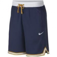 Nike Basketball Short Navy