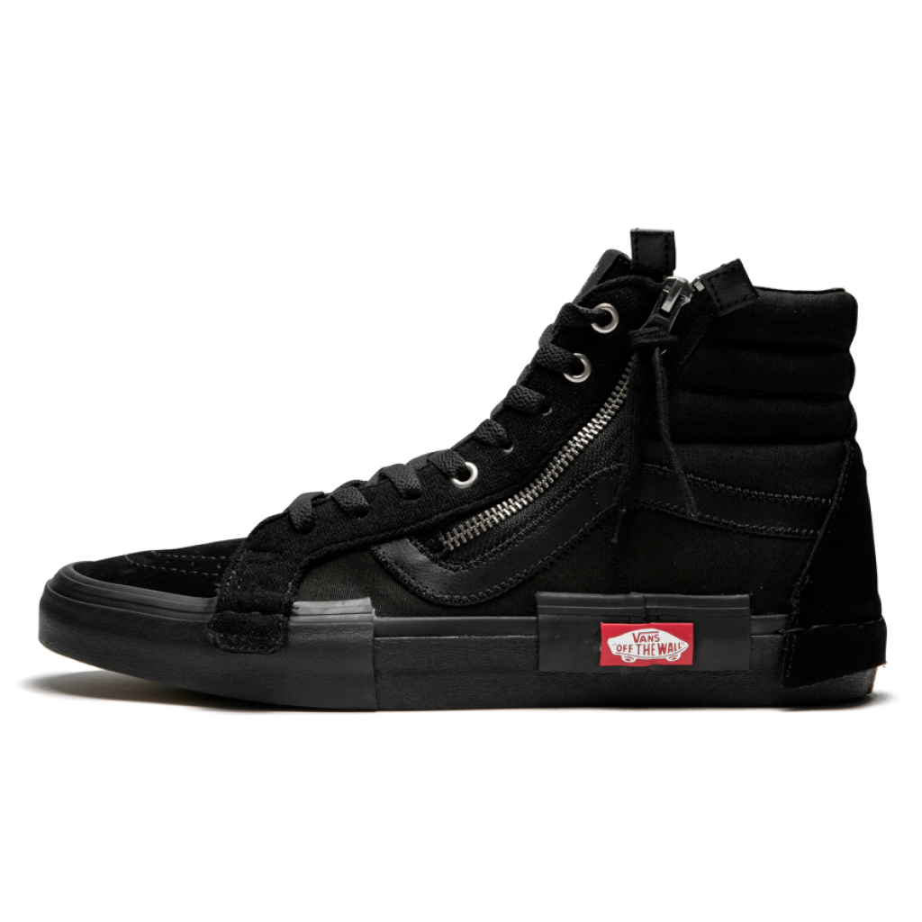 Vans Sk8-Hi Reissue Ca by Youbetterfly