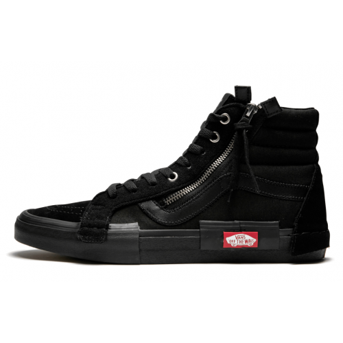 Vans Sk8-Hi Reissue Ca