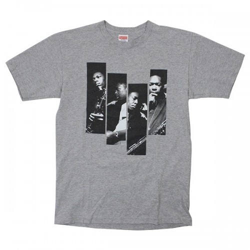 Supreme John Coltrane T 2009