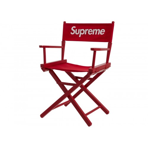 Supreme Director Chair