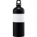 Supreme SIGG CYD 1.0L Water Bottle Black SS19