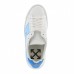 Off-White Arrow Sneakers Blue/White