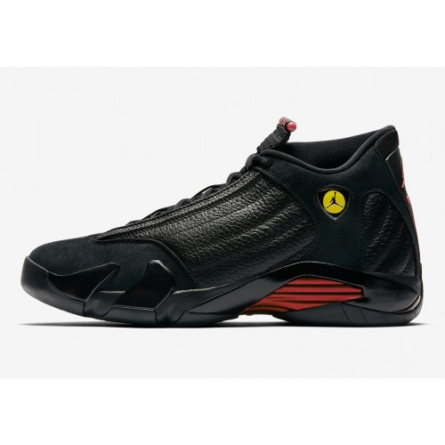 Air Jordan 14 Last Shot