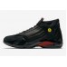 Air Jordan 14 Last Shot