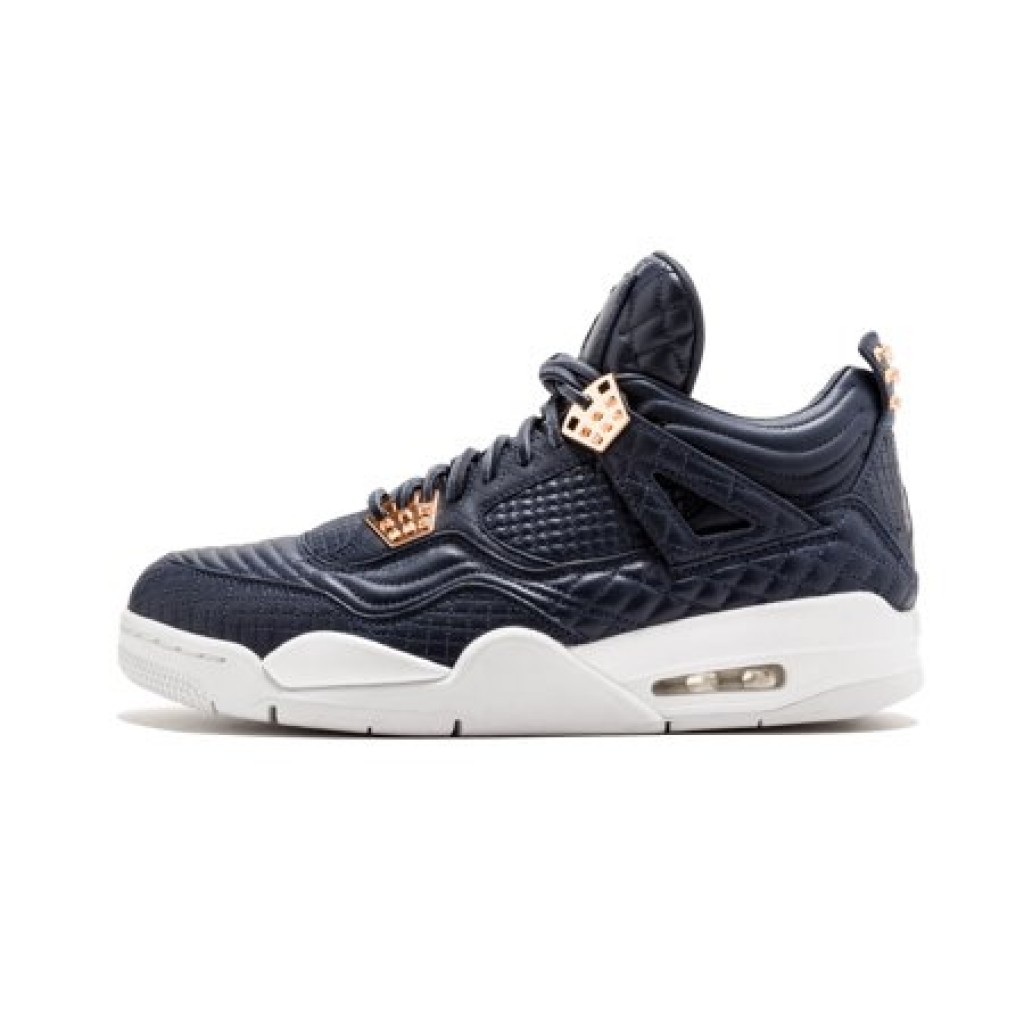 jordan 4 retro obsidian