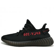 Yeezy Boost 350 v2 Bred