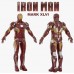 Iron Man Mark XLVI Concept Art Version