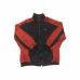 Vintage Air Jordan Flight Jacket Black/Red