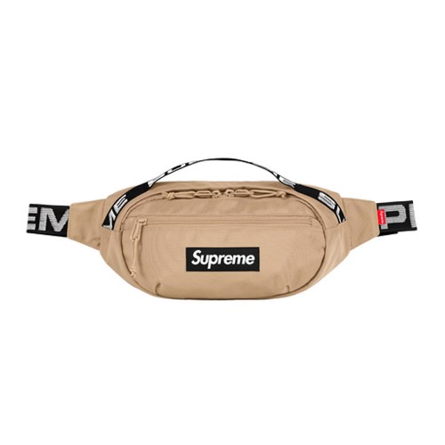 Supreme SS18 Waist Bag