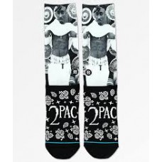 Stance Socks X 2pac