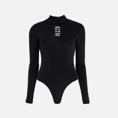 KITH CORA BODY Black