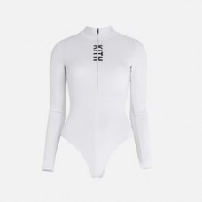 KITH CORA BODY WHITE