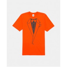 Off-White NRG A6 Tee Orange 