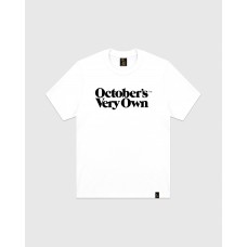 OVO Familia White Tee