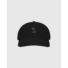 Ovo Nylon Black Cap