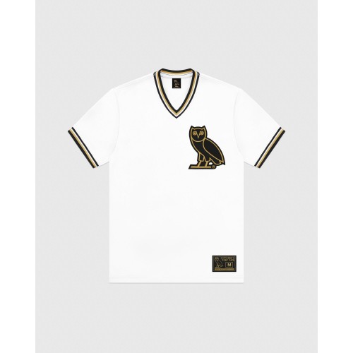 OVO Slagger V-Neck Jersey