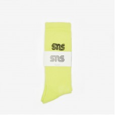 SNS Green Socks