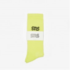 SNS Green Socks