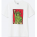 Uniqlo SPRZNY Liberty Keith Haring Tee