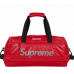 Supreme FW17 Duffle Bag Red 