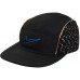 Supreme Nike Boucle Running Hat Black